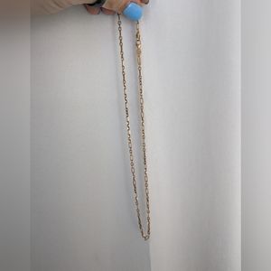 14K Gold Necklace